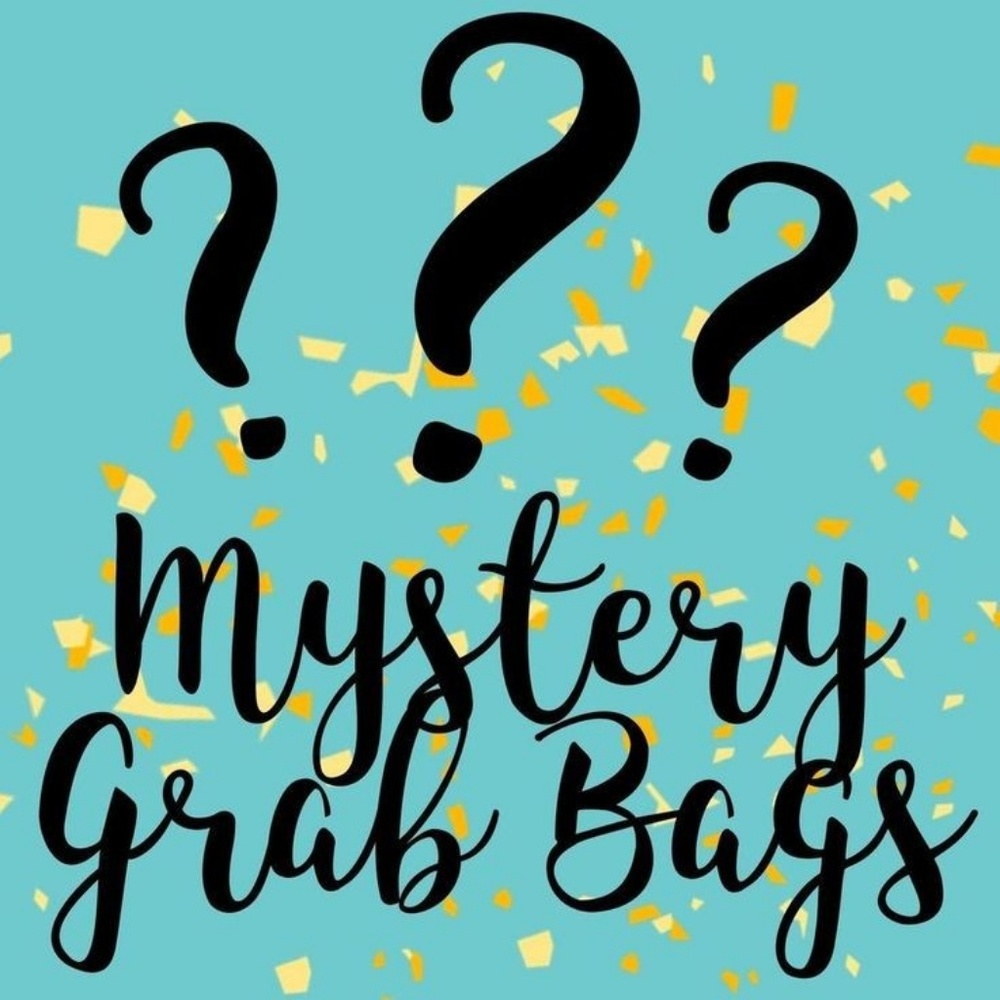 Mystery bag 😍😍